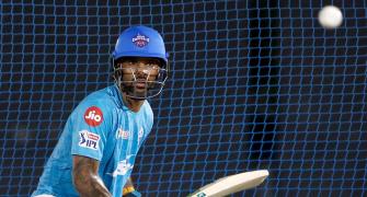 Dhawan believes Delhi Capitals can win IPL this year