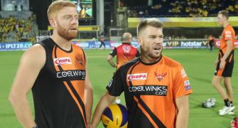 IPL 2020: Meet Sunrisers Hyderabad