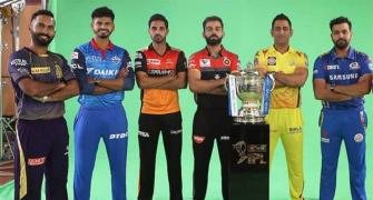 POLL: Who will win IPL 2020?