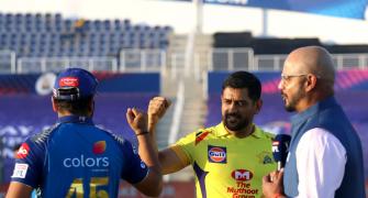 The 3 big rule changes for IPL 2023
