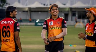 SRH's youth: Can they live up to the expectations?