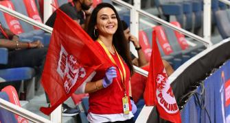 IPL beats COVID as India's most-searched on Google