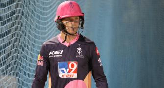 IPL will be helpful for England players: Buttler
