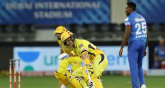 Sehwag says CSK batters 'need glucose' to up intensity