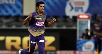 Karthik praises young Knights after Royals rout