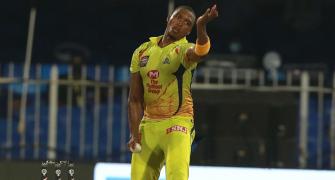 Who will fill Josh Hazlewood's void in CSK squad?