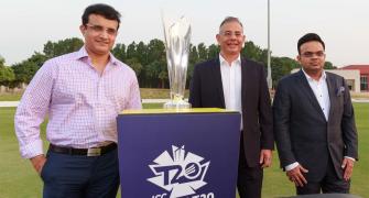 ICC gives India June 28 deadline for T20 WC decision