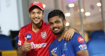 RR, Punjab Kings aim for winning start to IPL campaign