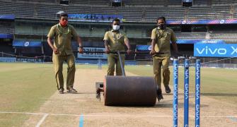 Green Tribunal concerned over water use in IPL