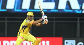 Dhoni is going to get better and better, says Fleming