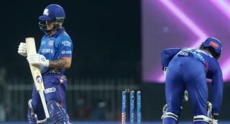 IPL 2021: Where did it all go wrong for Mumbai Indians