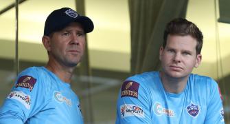 Taylor surprised by Smith's decision to stay at IPL