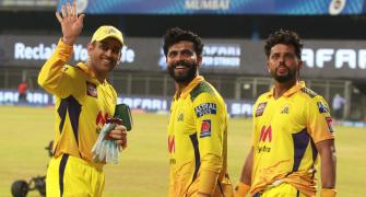 In-form CSK start favourite against inconsistent SRH