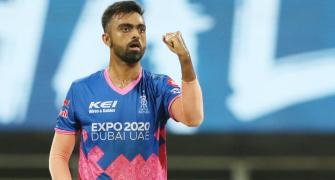 Here's what has changed for Unadkat in IPL 2021...