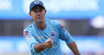 Ponting predicts T20 World Cup finalists