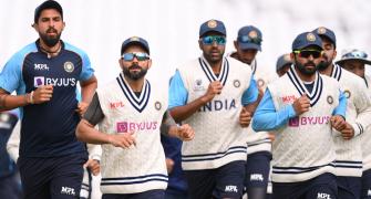 India will win 3-0 or 4-1 in England, predicts Gavaskar