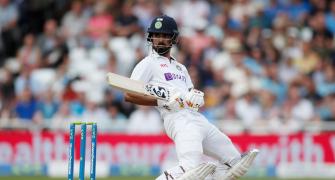 Rahul happy to put India in good position on Day 3
