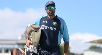 2nd Test: Ashwin likely to replace injured Shardul