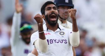 ICC Test rankings: Bumrah back in top 10