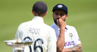 India, England docked 2 WTC points for slow over-rate