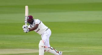 Brathwaite expects batters to rise up to SA challenge