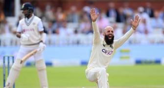 Moeen comes out of Test retirement ahead of Ashes
