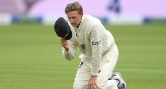 England captain Root takes blame for Lord's defeat