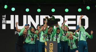 Southern Brave, Invincibles win Hundred tournament