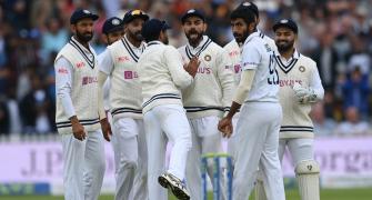 Should India retain same team for 3rd Test?