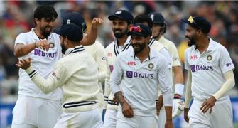 3rd Test: India chart unknown territory at Leeds