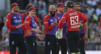 Consistent England eye T20 World Cup title