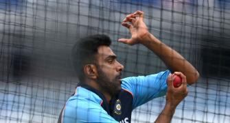 Bharat Arun tight-lipped about Ashwin playing 4th Test