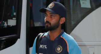 Rahane, Ishant, Jadeja ruled out of Mumbai Test