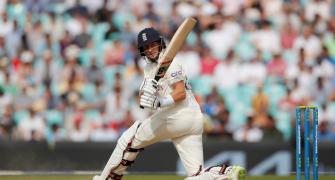 England captain Root is Australia's prized wicket