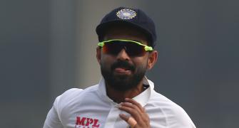 Who should be India's vice-captain?
