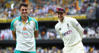 Root defends toss decision after Gabba thrashing