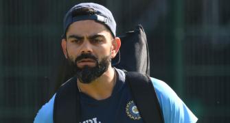 'I want to help India win the World Cup'