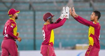 Pakistan-Windies ODI series called off due to COVID-19