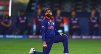 BCCI unlikely to counter Kohli's claims before SA series