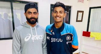 Delhi's Yash Dhull to lead India at U-19 World Cup