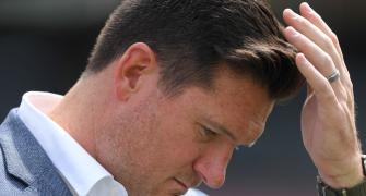Smith, Boucher face probe over racism allegations