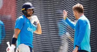 England ready to face Aus with 'white-ball mindset'
