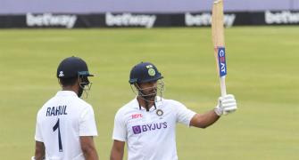 Why India was able to dominate Day 1 in first Test