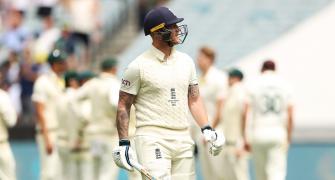 Ponting slams Eng batters after 'inexcusable' collapse