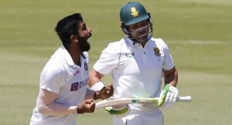 India bowling attack gets massive Tendulkar praise