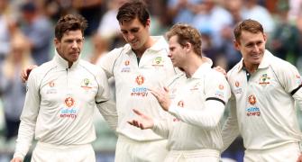 Vaughan; KP slam Aus's decision to pull out of SA tour
