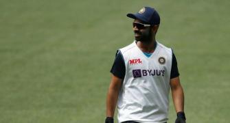 Suddenly, got dropped from ODIs: Rahane