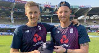 Stokes will do 'whatever' to win Root's 'special' Test