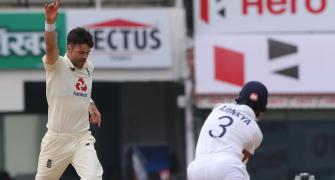 Manjrekar criticises Rahane 'the batsman'