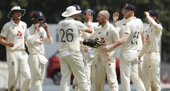 England's rotation policy baffles cricket pundits
